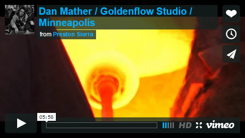 Dan Mather / Goldenflow Studio
